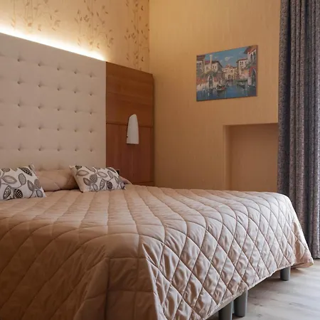 Vela D'oro ***s Hotel 3*