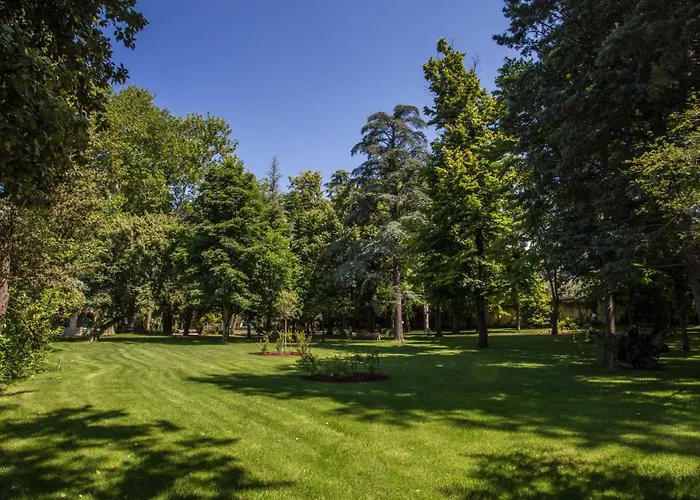 Vela D'oro ***s Hotel Bardolino