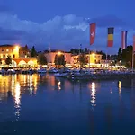 Hotel Vela D'oro ***s