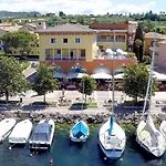 Vela D'oro ***s Hotel 3*