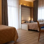 Vela D'oro ***s Hotel Bardolino