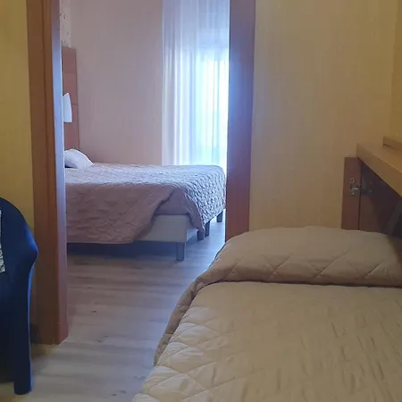 Vela D'oro ***s Hotel 3*