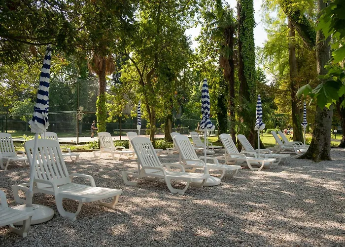 Vela D'oro ***s ברדולינו