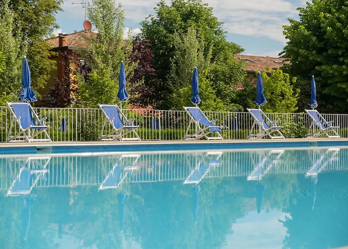 Vela D'oro ***s ברדולינו