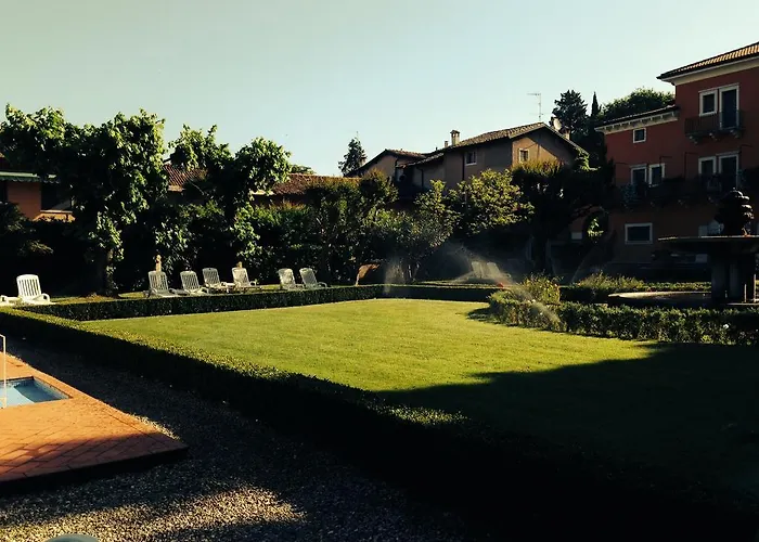 מלון Vela D'oro ***s 3*