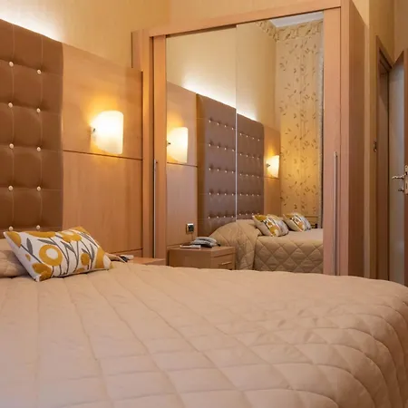 Vela D'oro ***s 酒店 巴多利诺