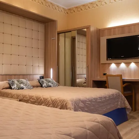 Vela D'oro ***s 3* 巴多利诺