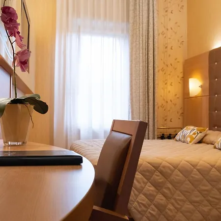 Vela D'oro ***s ホテル 3*