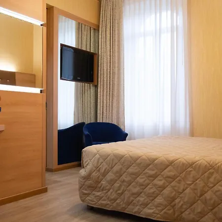 Otel Vela D'oro ***s Bardolino