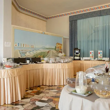 Vela D'oro ***s Hotel Bardolino