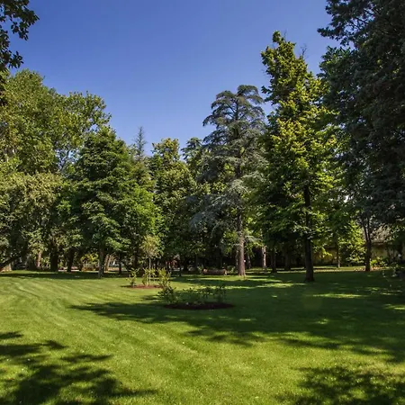 Vela D'oro ***s 酒店 巴多利诺