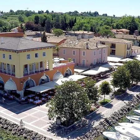 Vela D'oro ***s 巴多利诺