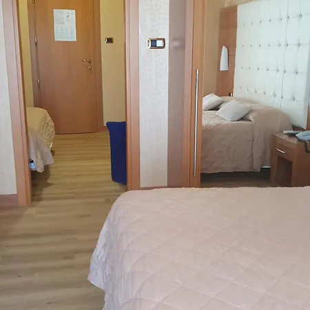 Hotel Vela D'oro ***s 3*