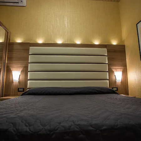 酒店 Vela D'oro ***s