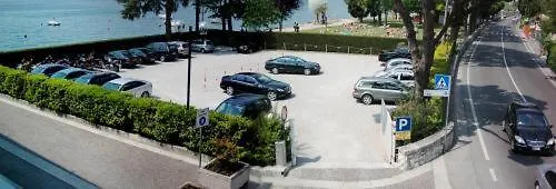 Vela D'oro ***s Hotell Bardolino