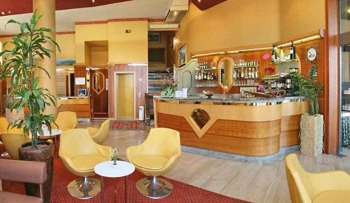 Hotell Vela D'oro ***s 3*