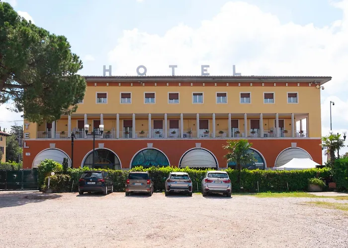 Vela D'oro ***s 3* 바르돌리노