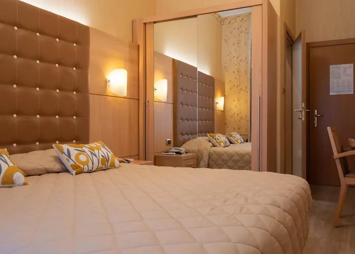 Vela D'oro ***s Hotell Bardolino