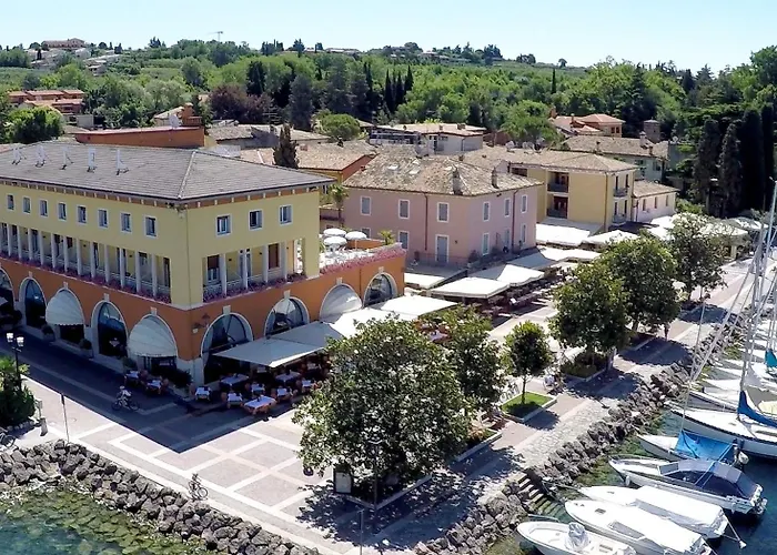 Vela D'oro ***s 바르돌리노