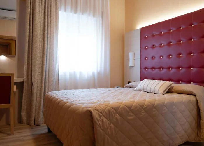 Vela D'oro ***s Hotell