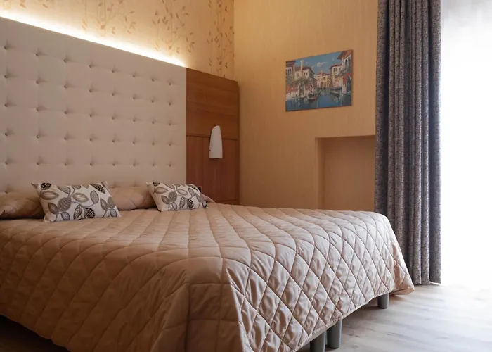 Vela D'oro ***s Hotell 3*