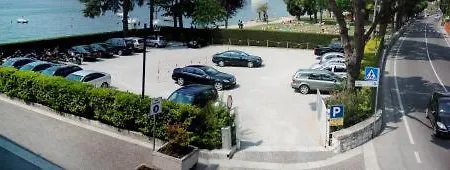 Vela D'oro ***s Hotel Bardolino