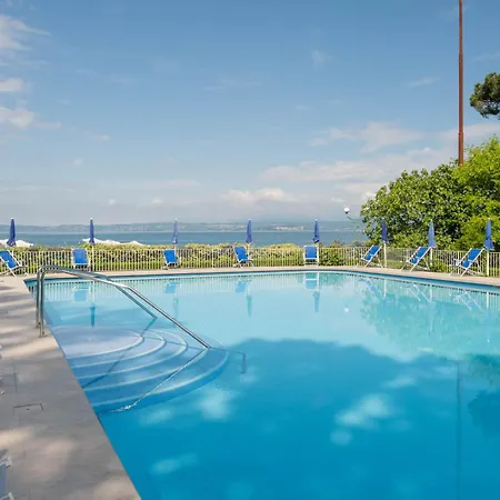 Hotel Vela D'oro ***s 3*