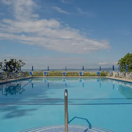 Hotel Vela D'oro ***s Bardolino