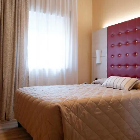 Vela D'oro ***s Hotel