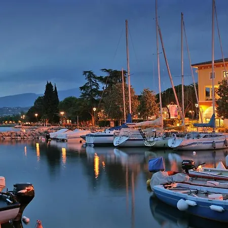 Vela D'oro ***s Ξενοδοχείο Μπαρντολίνο
