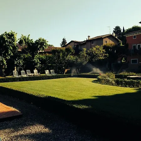 Hotel Vela D'oro ***s 3*