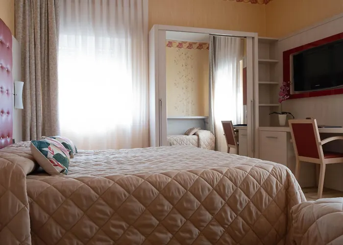 Hotel Vela D'oro ***s 3*