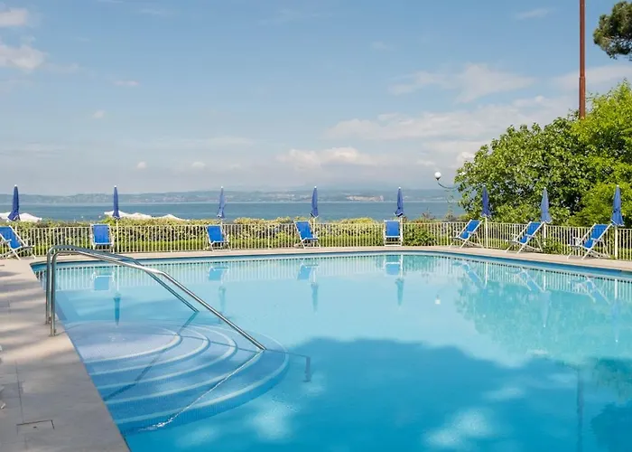 Hotel Vela D'oro ***s 3*