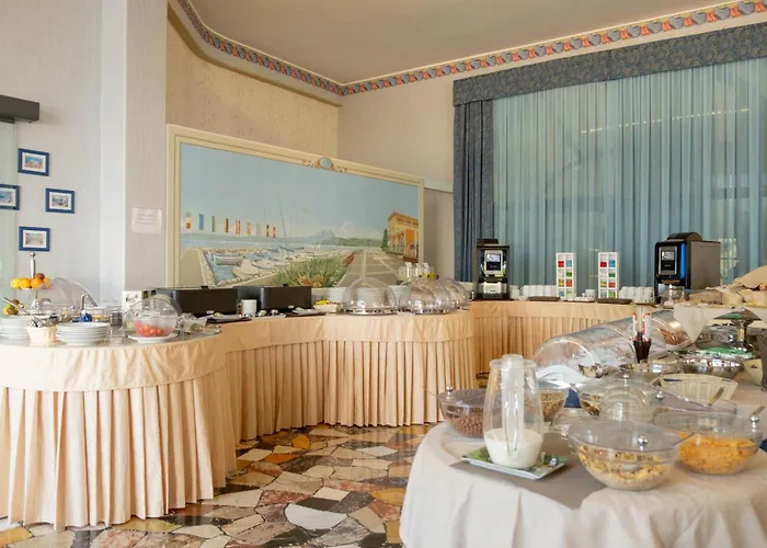 Vela D'oro ***s Hotel Bardolino